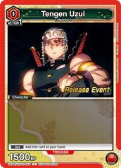 Tengen Uzui (085) - UEPR/KMY-1-085 - Common
