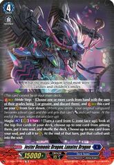 Jester Demonic Dragon, Lunatec Dragon - DZ-SS02/018EN - TD