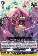 Gambling Juggler - DZ-SS02/016EN - TD