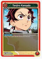 Tanjiro Kamado (072) - UE05BT/KMY-1-072 - Uncommon