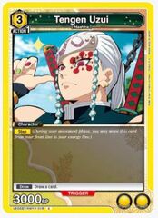 Tengen Uzui (018) - UE05BT/KMY-1-018 - Common
