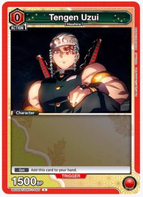 Tengen Uzui (085) - UE05BT/KMY-1-085 - Common