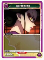 Warabihime - UE05BT/KMY-1-060 - Common