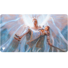 Innistrad Remastered Restoration Angel Playmat