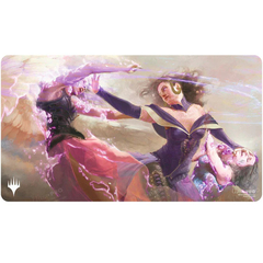 Innistrad Remastered Killing Wave Playmat