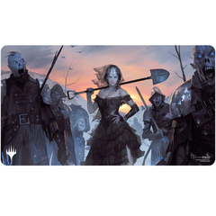 Innistrad Remastered Heartless Summoning Playmat