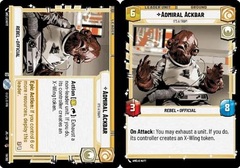 Admiral Ackbar - It's A Trap!