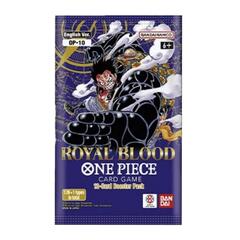 Royal Blood Booster Pack IN-STORE EARLY SALE 3/14-3/16