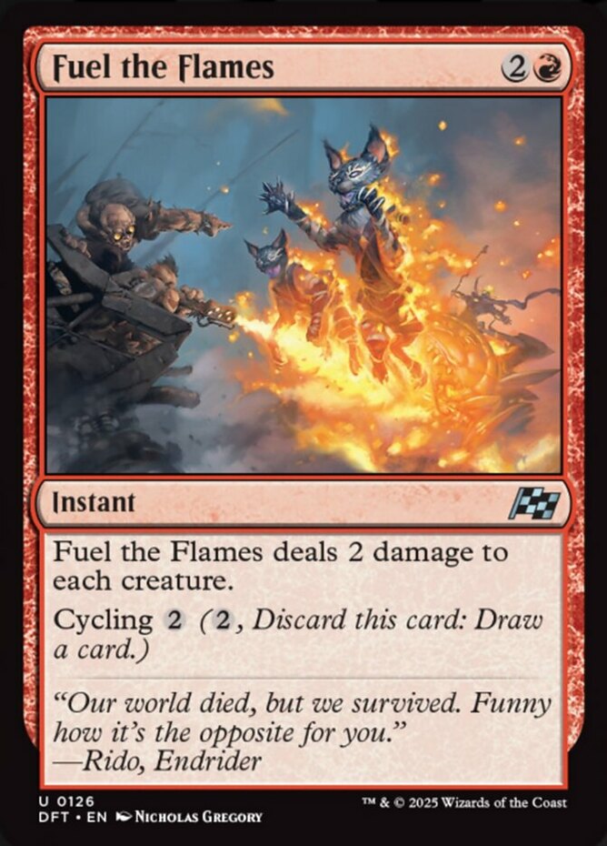 firestorm games aetherdrift play booster box price Fuel the Flames Light Play, English Magic the Gathering MTG Aetherdrift