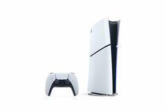PlayStation 5 Digital Edition (Slim Edition)