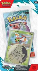 Scarlet & Violet - Journey Together Single Pack Blister - Yanma