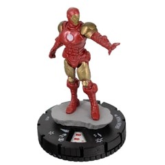 Iron Man - 015