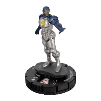Iron Man Sentry - 002