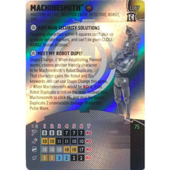 Machinesmith - L067