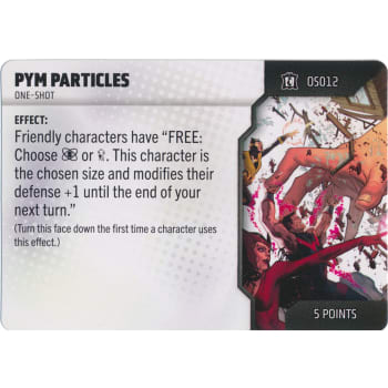 Pym Particles - OS012