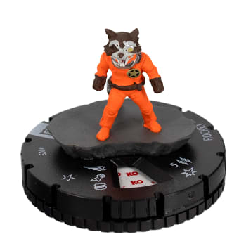 Rocket - 005