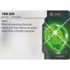 Time Gem - OS006