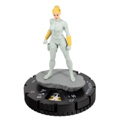 White Widow - 010