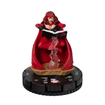 Scarlet Witch - 042