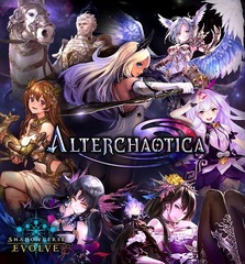 Alterchaotica Booster Box