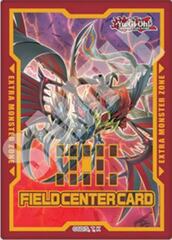 Darkwing Blast Premiere! Event - Field Center Token