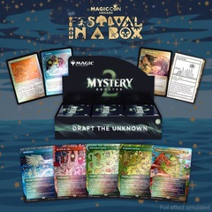 Secret Lair: Festival in a Box Chicago 2025 Bundle