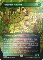 Forgotten Ancient - Rainbow Foil