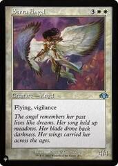 Serra Angel (Retro Frame) - The List