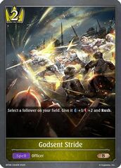 Godsent Stride - BP08-034EN - B