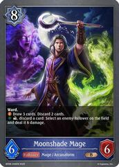 Moonshade Mage - BP08-046EN - B