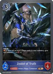 Zealot of Truth - BP08-047EN - B