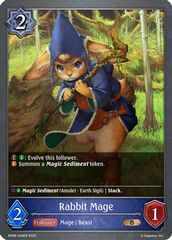 Rabbit Mage - BP08-048EN - B