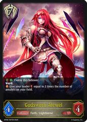 Godsworn Alexiel - BP08-087EN - L