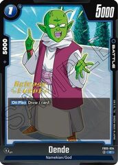 Dende - FB05-034 - C