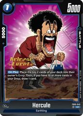 Hercule - FB05-043 - UC