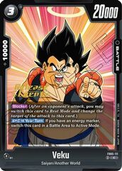 Veku - FB05-111 - C - Release Event
