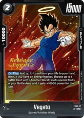 Vegeta - FB05-112 - UC