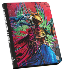 Ultimate Guard - Zipfolio 360 Xenoskin Magic: The Gathering 