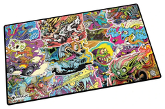 Ultimate Guard Playmat Aetherdrift Revved-Up Racers (UGD011562)