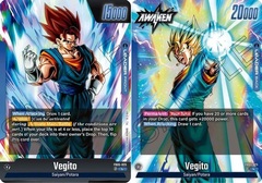 Vegito - FB05-025 - L