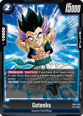 Gotenks - FB05-028 - R - Holofoil