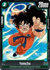 Yamcha - FB05-065 - C