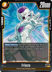 Frieza - FB05-085 - R - Holofoil