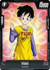 Videl - FB05-108 - C