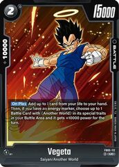 Vegeta - FB05-112 - UC