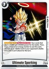 Ultimate Sparking - FB05-115 - R - Holofoil