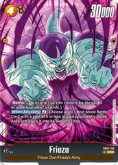 Frieza - FB05-120 - SCR - Holofoil