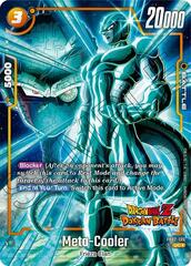 Meta-Cooler (Dragon Ball Z Dokkan Battle Alternate Art) - FB02-135 - UC - Holofoil