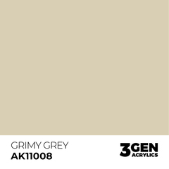 Grimy Grey 17ml