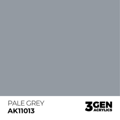 Pale Grey 17ml